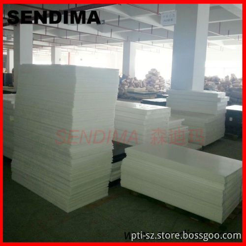 Plastic Pom Products